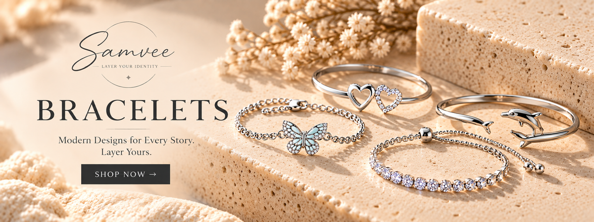 Bracelets